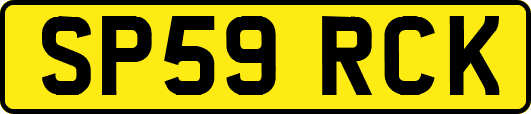 SP59RCK