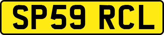 SP59RCL