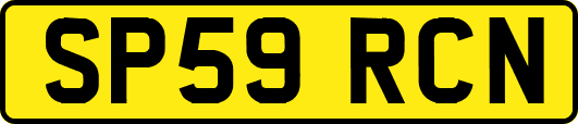 SP59RCN