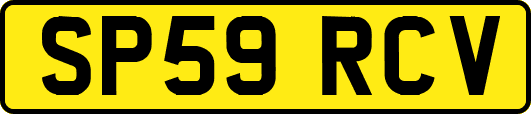 SP59RCV