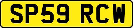 SP59RCW