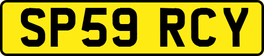 SP59RCY