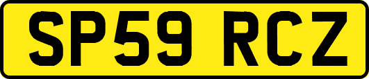 SP59RCZ