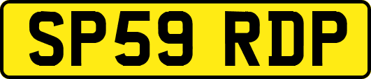 SP59RDP