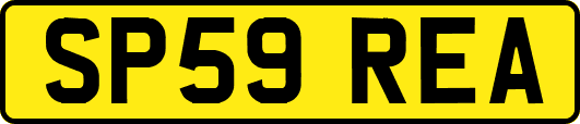 SP59REA