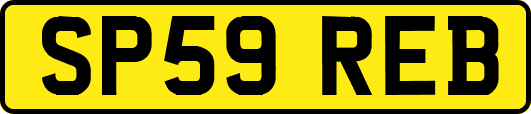 SP59REB