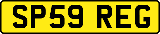 SP59REG