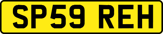 SP59REH
