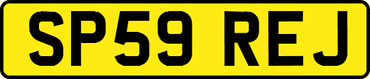 SP59REJ