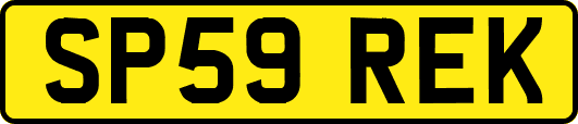 SP59REK