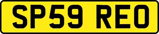 SP59REO