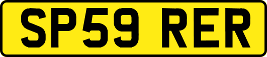 SP59RER