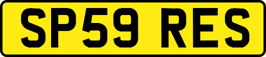 SP59RES