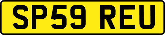 SP59REU