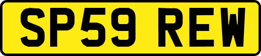 SP59REW