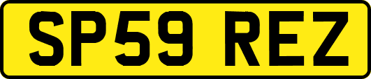 SP59REZ