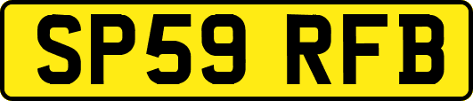 SP59RFB