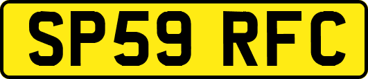 SP59RFC