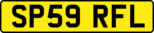 SP59RFL