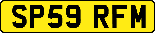 SP59RFM