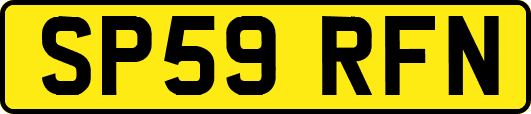SP59RFN