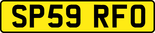 SP59RFO