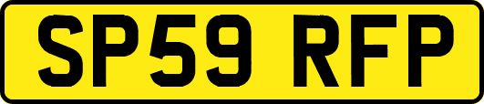 SP59RFP