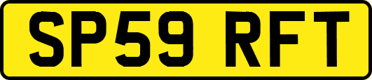 SP59RFT