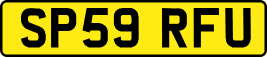 SP59RFU