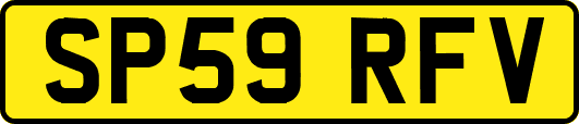 SP59RFV