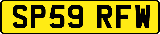 SP59RFW