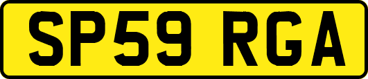 SP59RGA