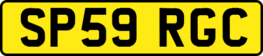 SP59RGC