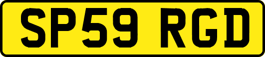 SP59RGD