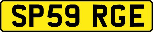 SP59RGE