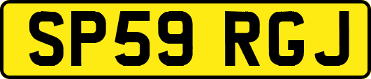 SP59RGJ