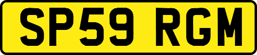 SP59RGM