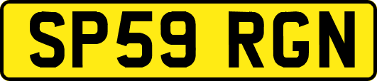 SP59RGN