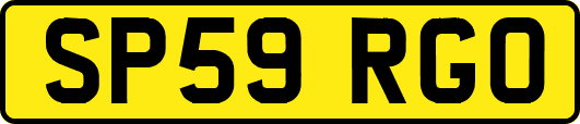 SP59RGO