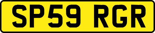 SP59RGR