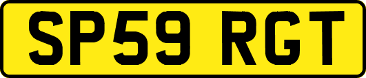 SP59RGT