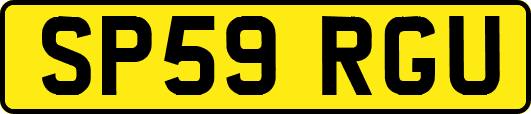 SP59RGU