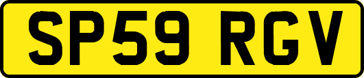 SP59RGV