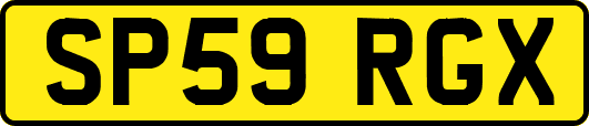 SP59RGX