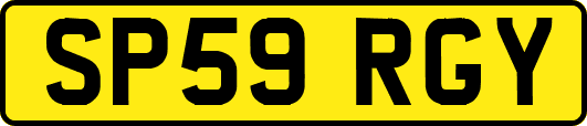 SP59RGY