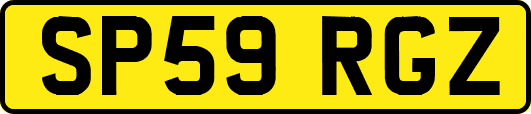 SP59RGZ