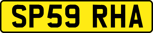 SP59RHA