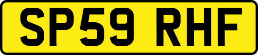 SP59RHF