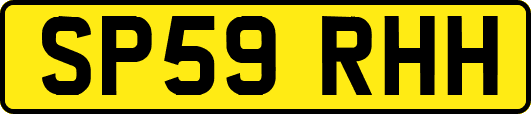 SP59RHH