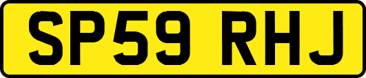 SP59RHJ